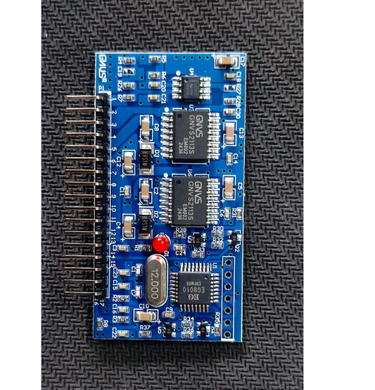 EGS002 EG8010 2113 SPWM Pure Sine Wave Inverter Module