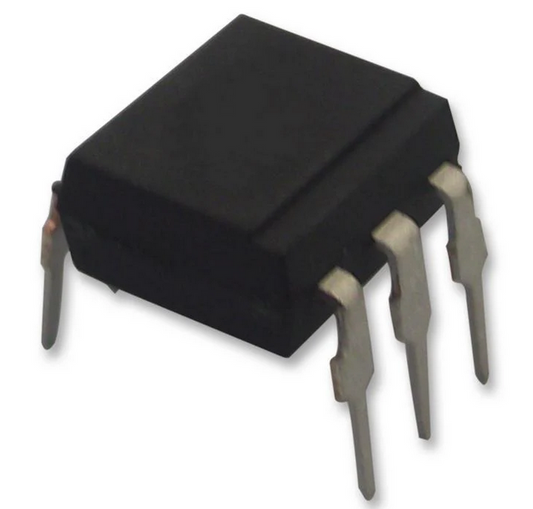 EL3083 DIP6 800v opto coupler triac driver