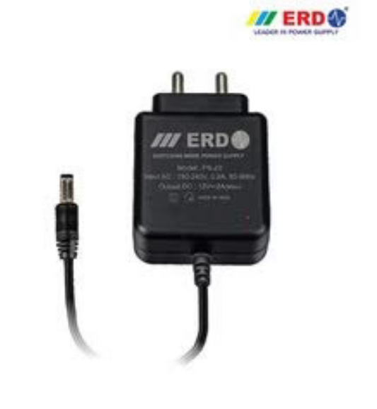 ERD 9V 1A Adaptor SMPS PS-10/9V