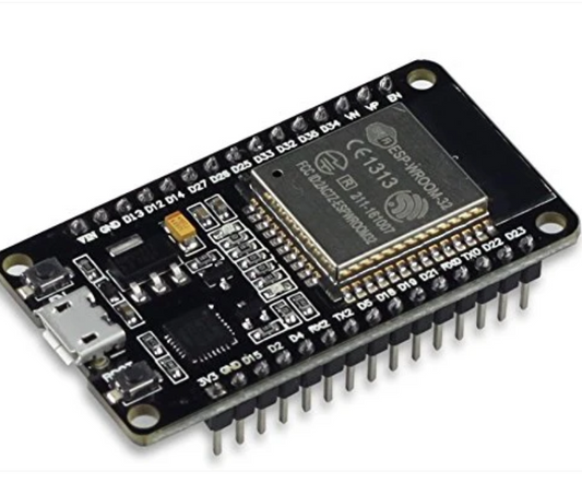 ESP-WROOM-32 ESP32 CP2102 Development Board 30pin