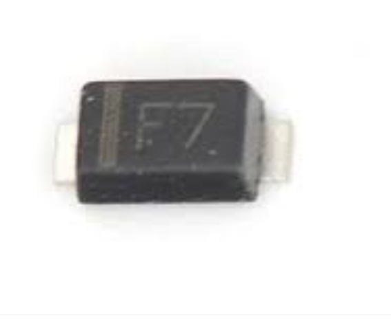 FR107L F7 SMD DIODE SOD-123FL HOTTECH