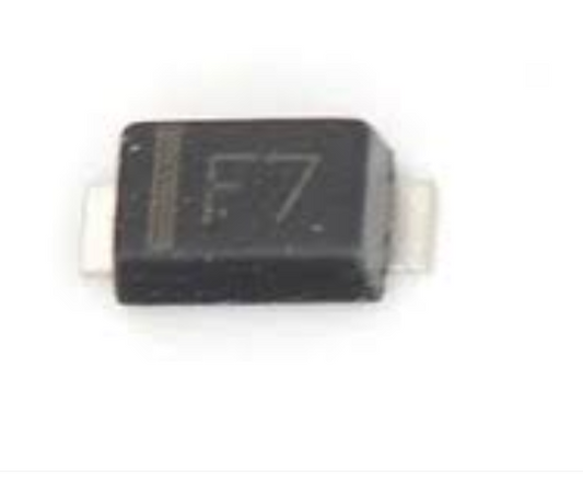 FR107L F7 SMD DIODE SOD-123FL HOTTECH