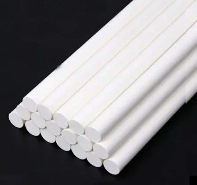 Glue Gun Sticks dia 11mm length 218mm milky white