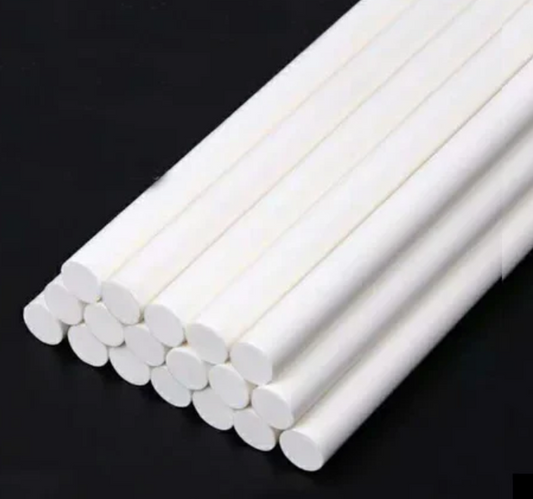Glue Gun Sticks dia 11mm length 218mm milky white