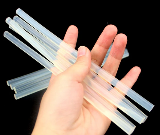 Glue Sticks MINI size DIA-7mm LENGTH 170mm