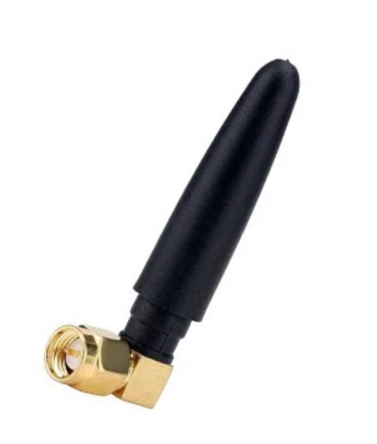 GSM antenna MALE 868 MHz 915 MHz