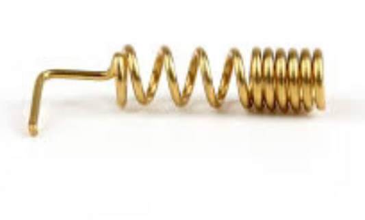 GSM Antenna Spring Coil Type 900/1800MHZ Copper