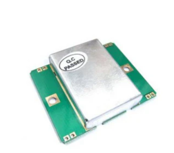 HB100 Microwave Doppler Radar Wireless Motion Sensor Module