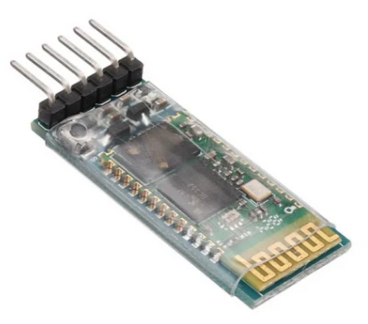 HC-05 Wireless bluetooth Serial Transceiver Module hc05