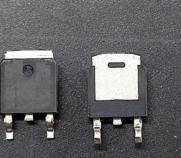IL1117C-3.3 TO252 IKSEMI 3.3V 1A VOLTAGE REGULATOR