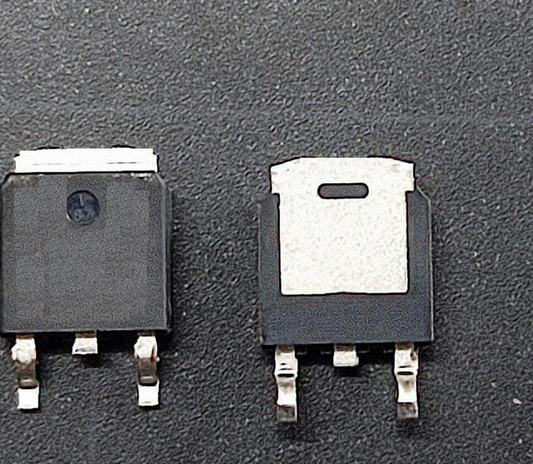 IL1117C-3.3 TO252 IKSEMI 3.3V 1A VOLTAGE REGULATOR