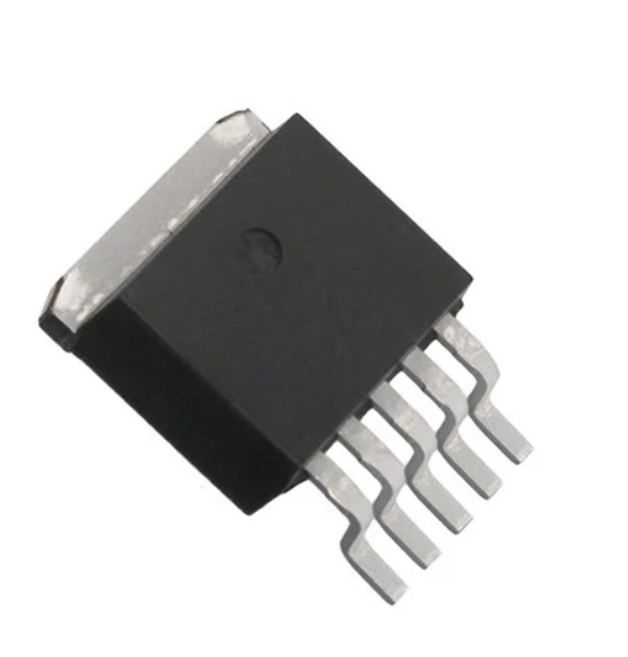 IL2596-5.0D2T-P IKSEMI TO263-5 5V REGULATOR LM2596