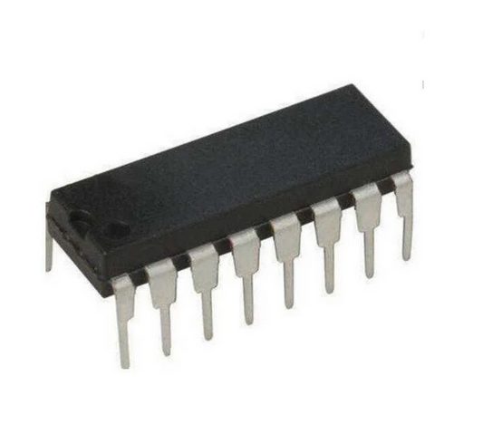 ILX232NDIP-16  IKSEMI