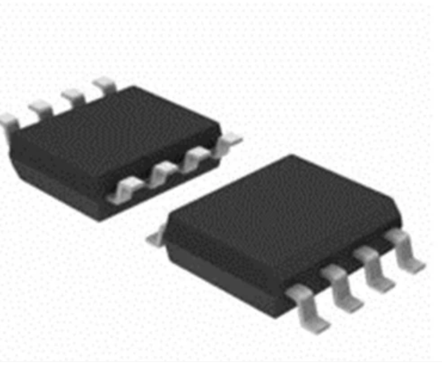 IN1307 SMD Real Time Clock SOP-8 RTC SOIC DS1307