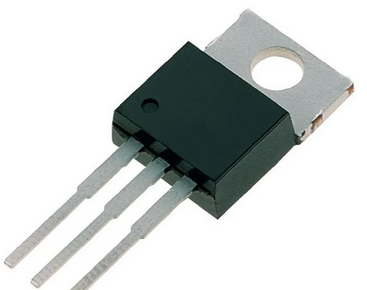 IRFZ44NS D2PAK 55V 49A MOSFET N Channel