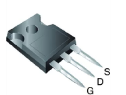 IRFP460BPBF MOSFET N-Channel