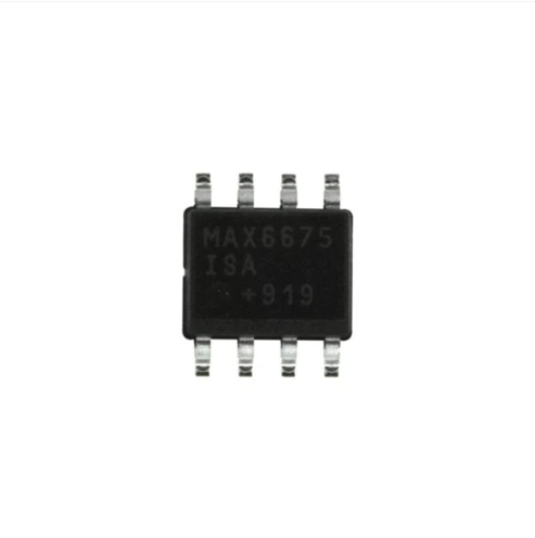 LM311DR SMD SOP8 Comparator