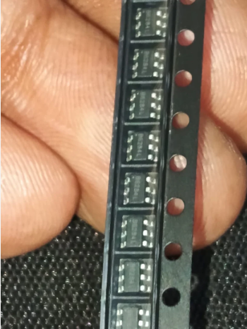 MT3608  SOT23-6