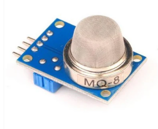 MQ-8 Hydrogen Gas Sensor Module mq8