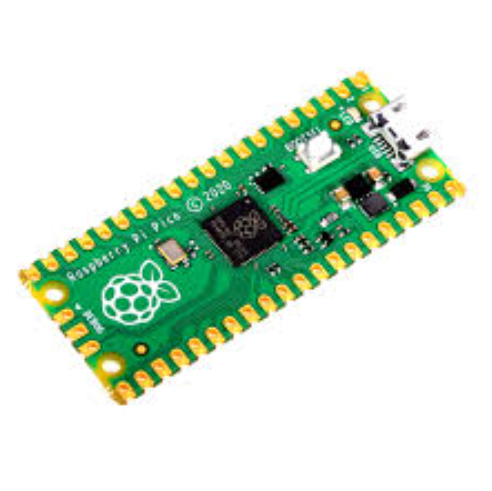Raspberry Pi Pico