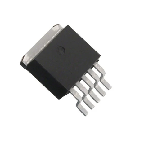 LM2596HVGR-ADJ TO263 60V 3A Step Down Voltage Regulator
