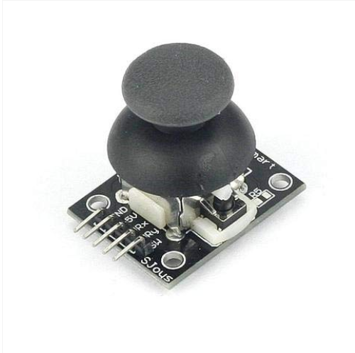 JoyStick Module PS2 Breakout Sensor