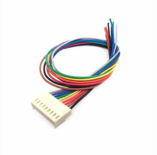 12 Pin RMC Relimate Connector female 2.54MM pitch