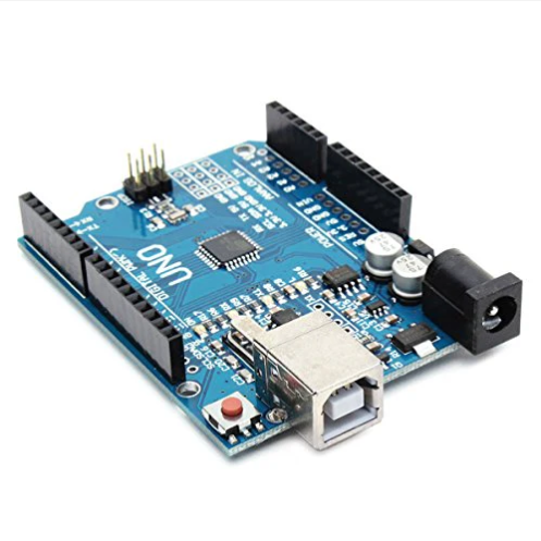 ArduinoUNO SMD Ch340 Development Board CLONE