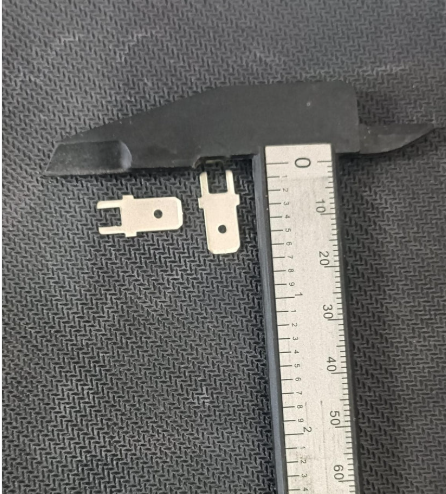 SE092 Male Tag PCB 16mm*8mm 7ah LEAD ACID BATTERY MALE