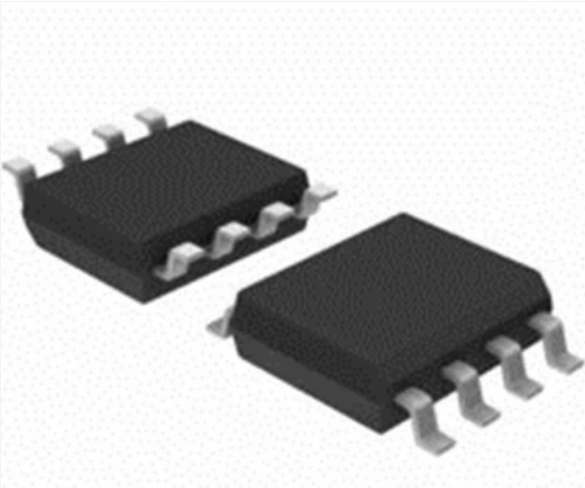 SN65HVD3082EDR SMD TI RS485 SOP8