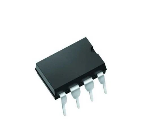 TL071CP DIP8 Op Amp TI