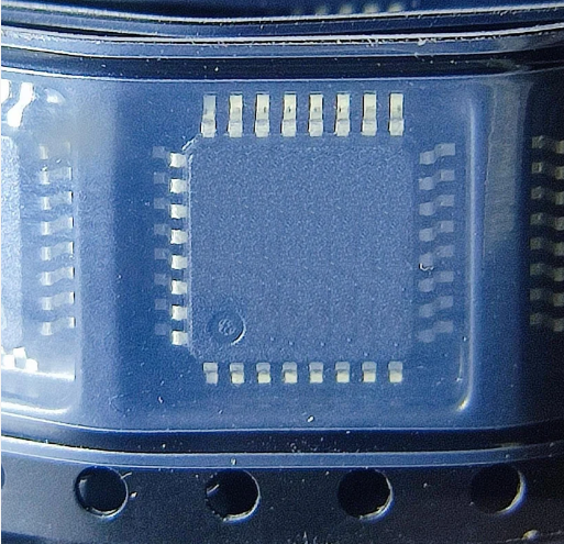 STM8S005K6T6CTR LQFP32 MCU ST