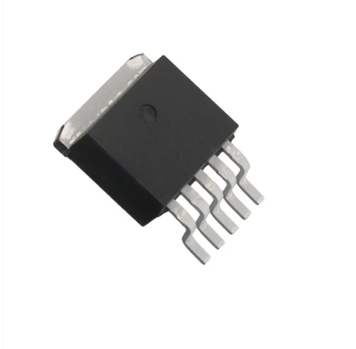 XL6019E1 TO263-5 XLSEMI 5A STEPUP