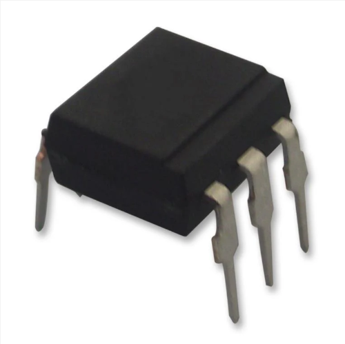 EL3063 opto coupler DIP6 Everlight