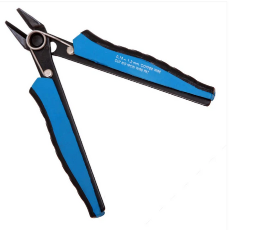 Multitec 07 CUTTER Alloy Steel Nippers