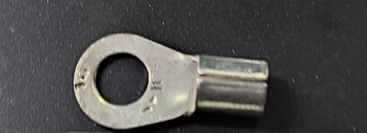 SEICO10 Non Insulated Ring Terminal Connector Wire Crimp