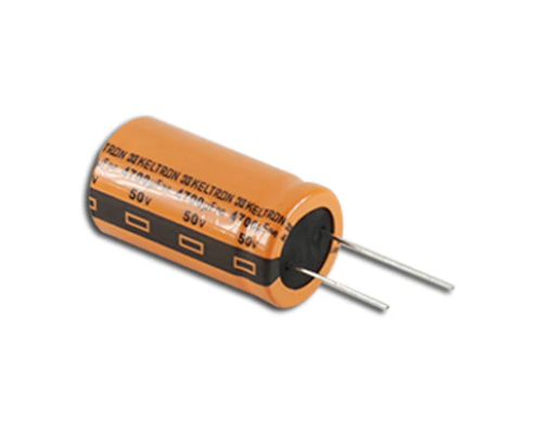 KELTRON 1000uF 40V Electrolytic Capacitor Tolerance 20%