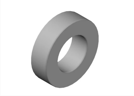 T10*6*5 FERROCORE GREY Iron Core