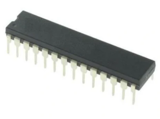 PIC16F886-I/SP DIP28 MCP