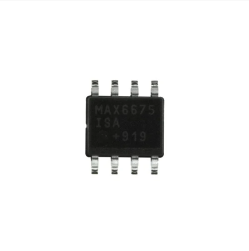 TC4427COA SOIC8 MCP MOSFET Drivers