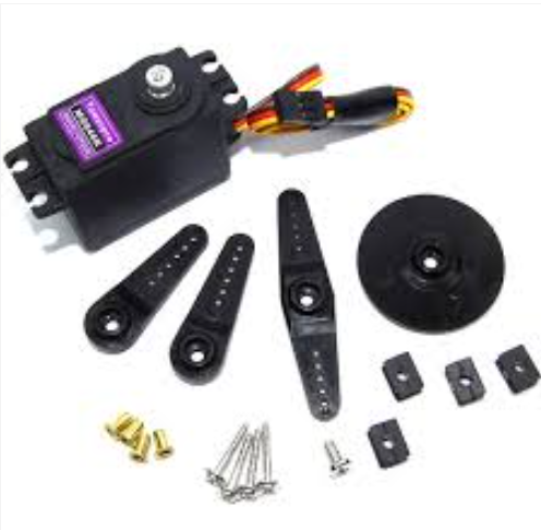 MG946R Servo Motor 180 DEGREE