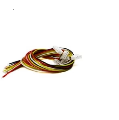4 Pin JST Female to female 2515 2.54MM XH 2515 7/38 wire 20cm