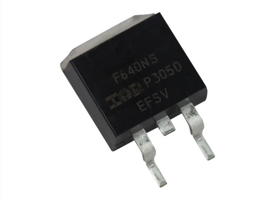 STPS20100 D2PAK ST SMD SCHOTTKY DIODE 100V 20A