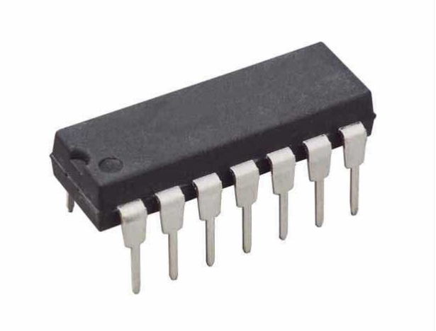 NE556N DIP14 Timer TI