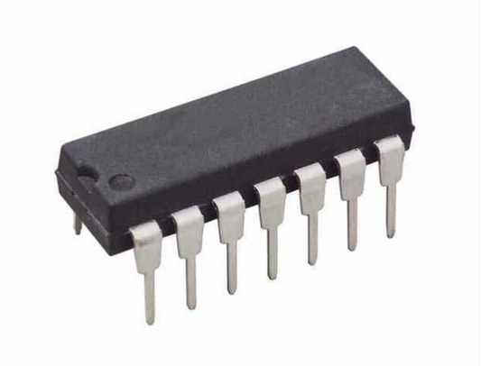 NE556N DIP14 Timer TI