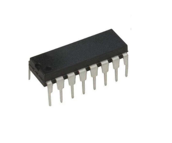 74LS165 DIP16 SHIFT REGISTER 74165 IBAT12552