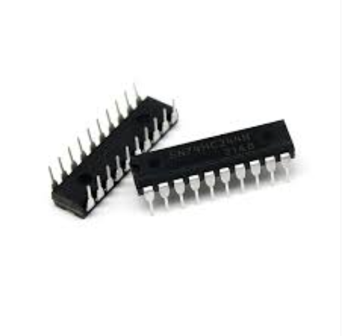 74LS241 DIP20 Octal Buffers and Line Drivers