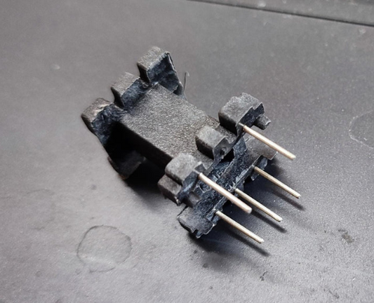 EE25 BOBBIN  5 LEG