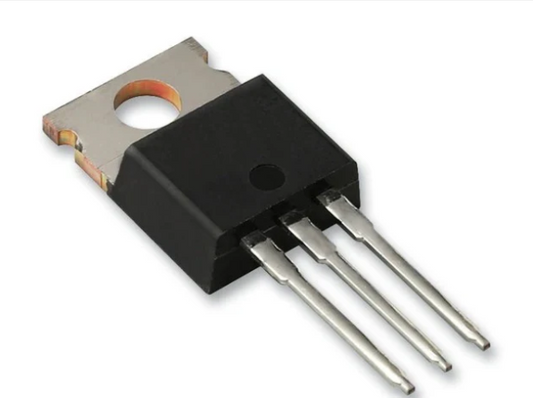 L7818CV 18V 1.5A TO-220 ST Voltage Regulator