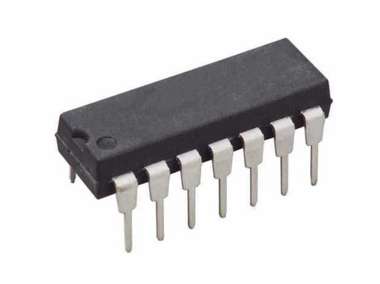 TL074CN DIP14 OP AMP TI
